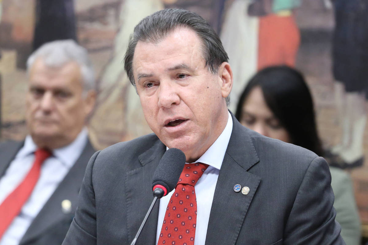 Marinho diz que Senado está ‘sensível’ ao fim da 6×1 e pode aprovar PEC em 30 dias
