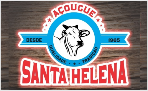 AÇOUGUE SANTA HELENA