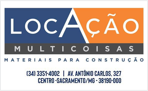 LOCAÇÃO
