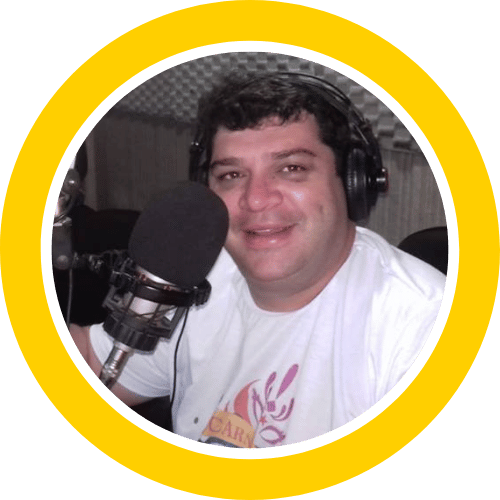 Carlos Bananal
