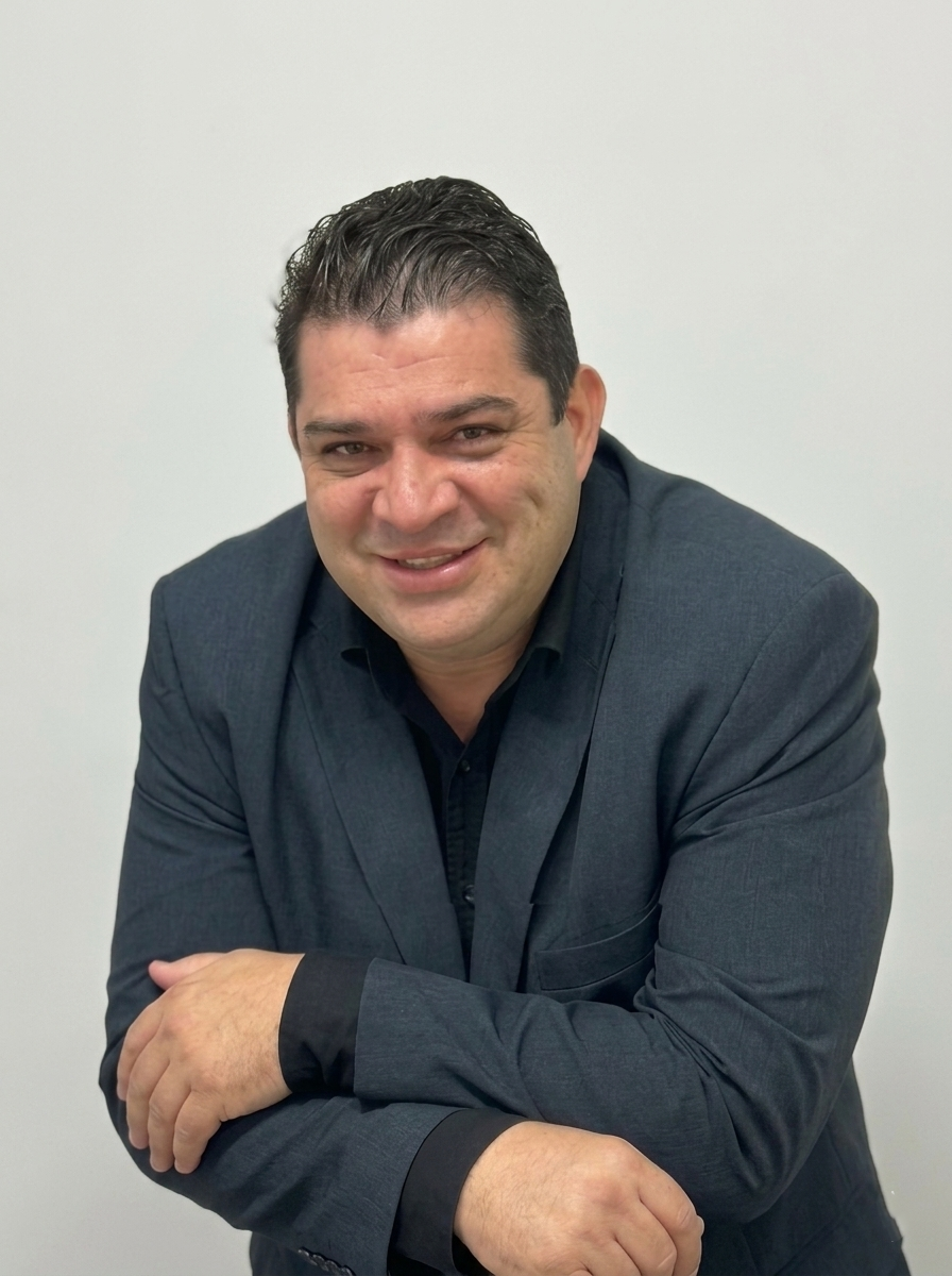 Carlos Bananal
