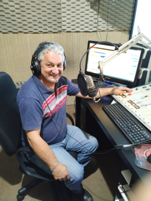 Hélvio Santana