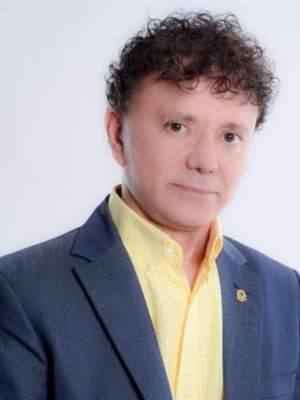 Tony Carlos