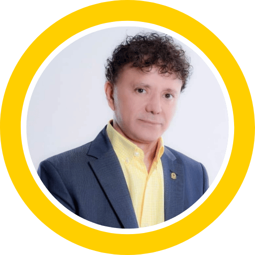 Tony Carlos