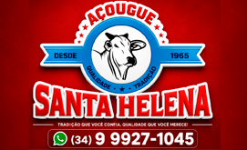 açougue santa helena