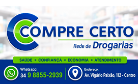 compre certo