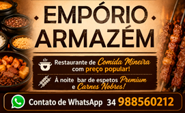 empório armazém