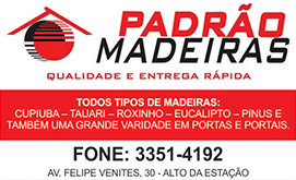 padrão madeiras