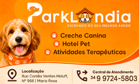 parklândia