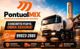 pontual mix