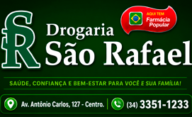 são rafael