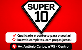 super 10